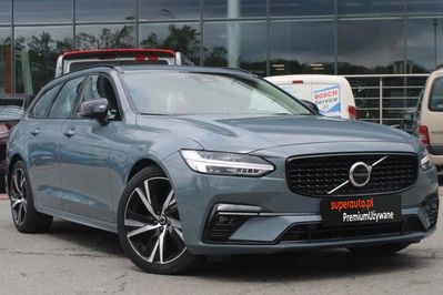 Volvo V90 B4 D Plus Dark aut