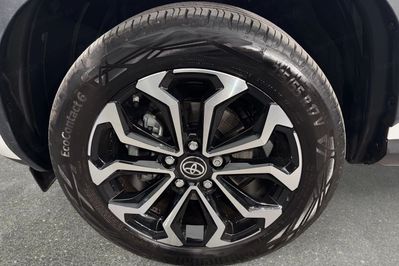 Toyota Yaris Cross Hybrid 1.5 Style