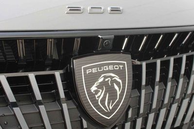 Peugeot 308 GT Exclusive EAT8 1.5 BlueHDi