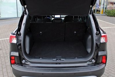 Ford Kuga 1.5 EcoBoost FWD Titanium