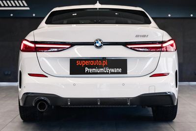 BMW Seria 2 Gran Coupe 218i M Sport