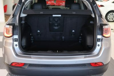 Jeep Compass 1.4 TMair Night Eagle FWD S&S