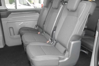 Ford Transit Custom Kombi M1 L2H1 Limited 320