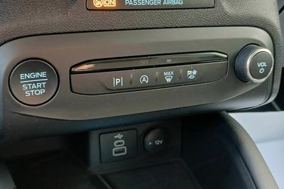 Ford Focus 1.0 EcoBoost Titanium X