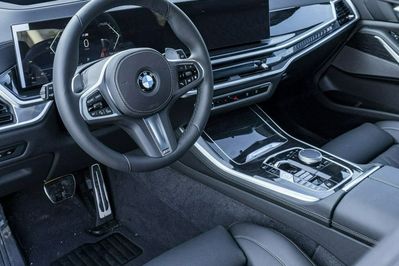 BMW X5 xDrive40d M Sport