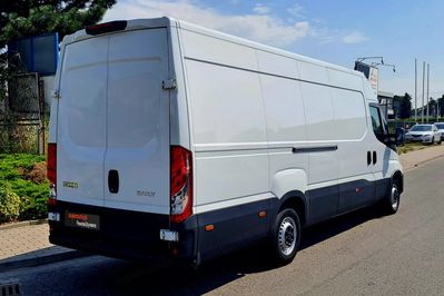 Iveco Daily 35S14