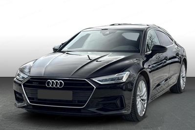 Audi A7 40 TDI quattro