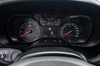 Opel Combo Kombi L1H1