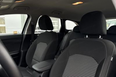 Kia Ceed 1.5 T-GDI M DCT