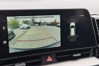 Kia Sportage T-GDI mHEV L 2WD DCT