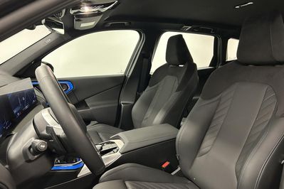 BMW X3 xDrive20 M Sport