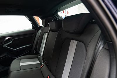 Audi A3 35 TDI S tronic
