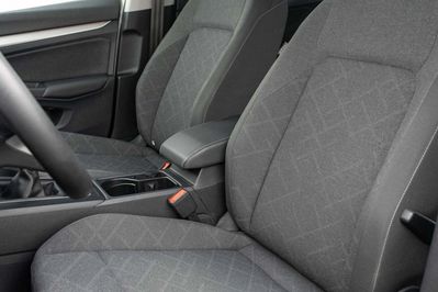 Volkswagen Golf 1.5 TSI EVO Life