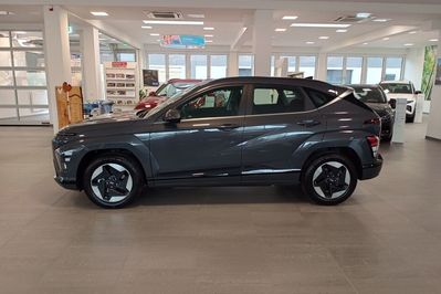 Hyundai Kona Electric 65kWh Smart