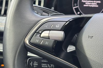Skoda Superb TSI Selection DSG