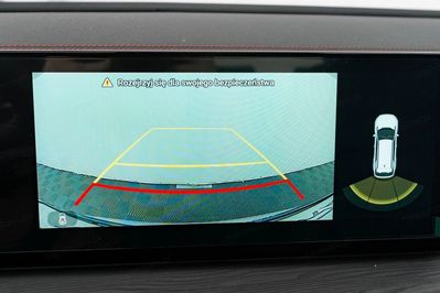 SsangYong Actyon 1.5 T-GDI Adventure