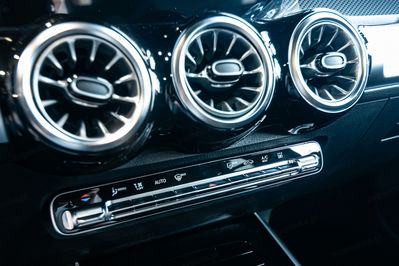 Mercedes GLB AMG 35  4-Matic