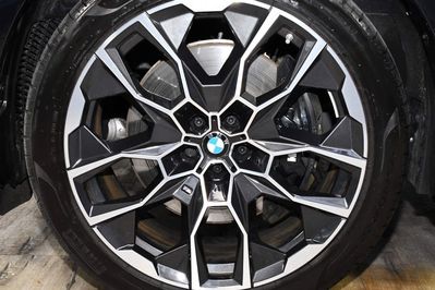 BMW X7 xDrive40i M Sport