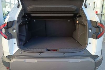 Dacia Duster Journey LPG 1.0