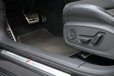 Audi A6 50 TFSI e quattro Sport S tronic