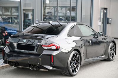 BMW Seria 2 M2 Coupe