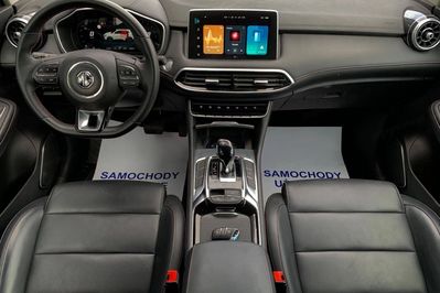 MG HS 1.5 t-Gdi Exclusive Dct