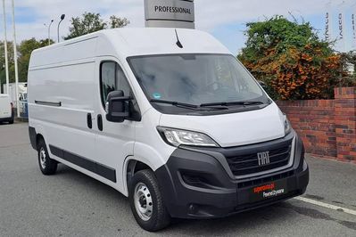 Fiat Ducato L3H2