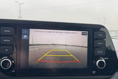 Hyundai i20 1.2 Pure
