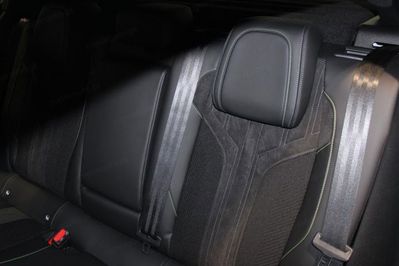Peugeot 408 GT Exclusive S&S 1.2 mHEV  e-DSC6