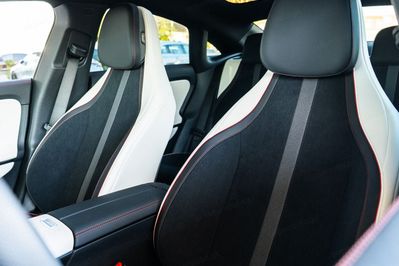 Mercedes CLA 200 AMG Line