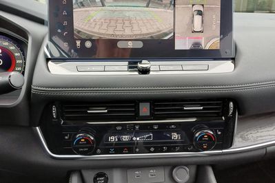 Nissan X-Trail VC-T&E-Power Tekna e-4ORCE