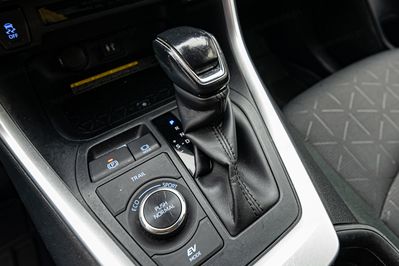 Toyota RAV4 2.5 Hybrid Comfort 4x4