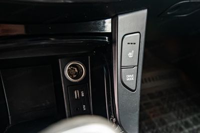 Hyundai i40 1.7 CRDi BlueDrive