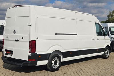 Volkswagen Crafter L4H2
