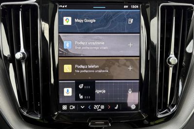 Volvo XC60 T6 Plug-In Hybrid AWD Ultra Dark