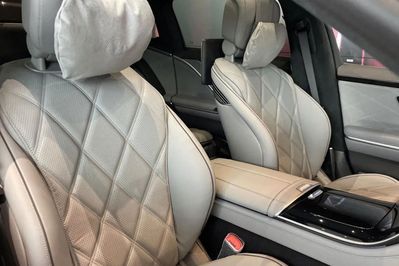 Mercedes Klasa S Maybach 580 4-Matic