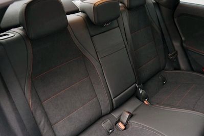Mercedes CLA 200 4-Matic AMG Line