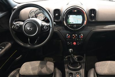 Mini Countryman Cooper aut
