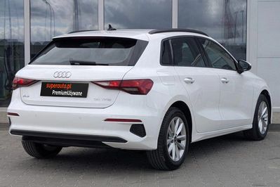 Audi A3 35 TFSI  S tronic