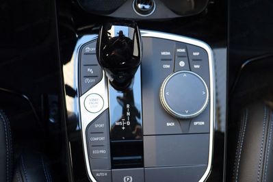 BMW Seria 2 Gran Coupe 218i M Sport