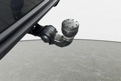 Audi Q3 35 TFSI S Line