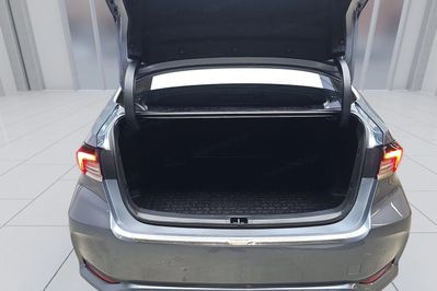 Toyota Corolla 1.5 Style