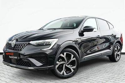 Renault Arkana 1.6 E-Tech Full Hybrid Techno MMT