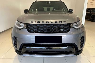 Land Rover Discovery V 3.0 D250 Dynamic SE