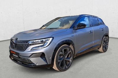Renault Austral E-Tech Full Hybrid 200 esprit Alpine