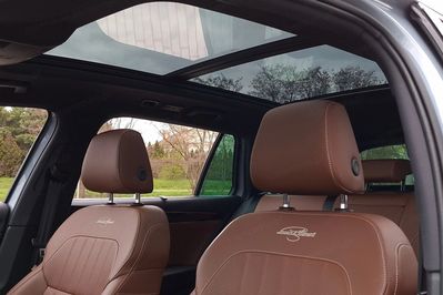 Skoda Superb 2.0 TDI SCR 4x4 L&K DSG