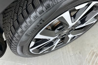 Citroen C5 Aircross Shine Pack 1.6 Hybrid e-EAT8