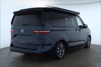 Volkswagen Multivan California Ocean DSG