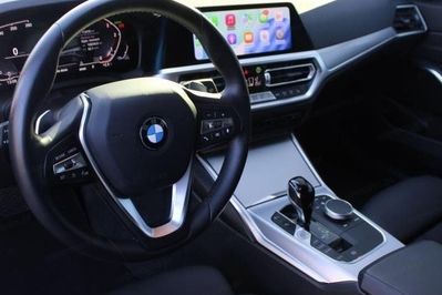 BMW Seria 3 Touring 320d xDrive Sport Line