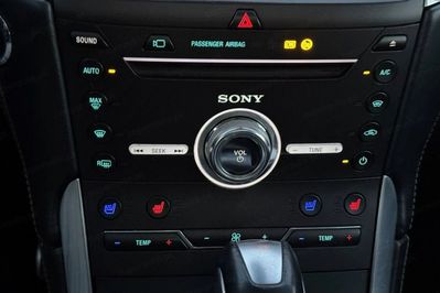 Ford Edge 2.0 Tdci Bi-Turbo 4X4 Vignale